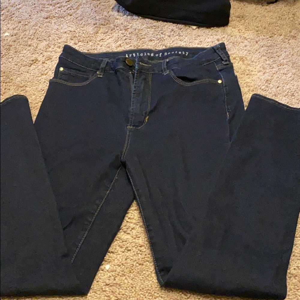 Articles of Society Jeans